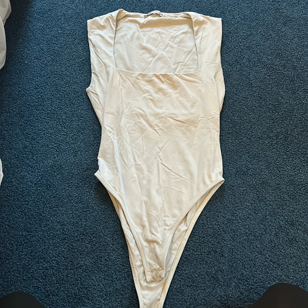 Zara bodysuit